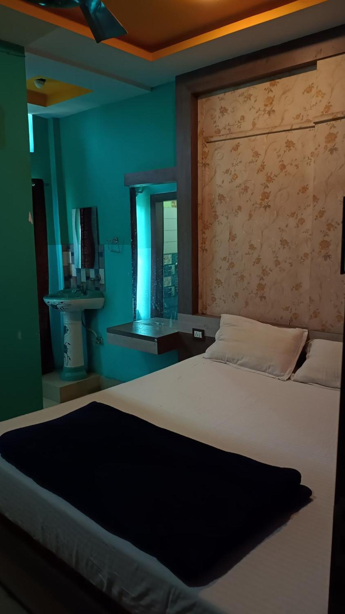 Hotel Srimanta Sankardev Majuli Kültér fotó