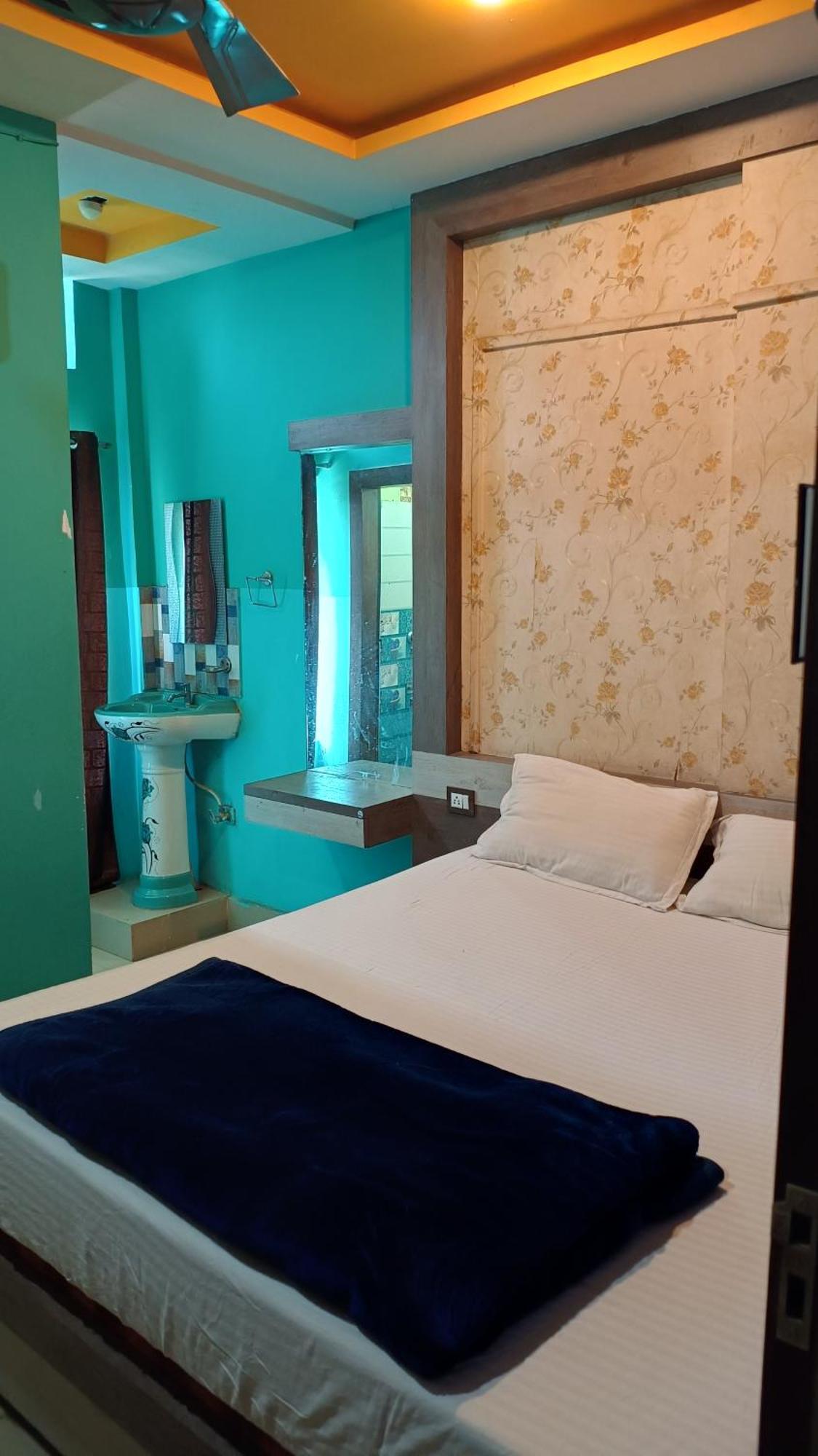 Hotel Srimanta Sankardev Majuli Kültér fotó